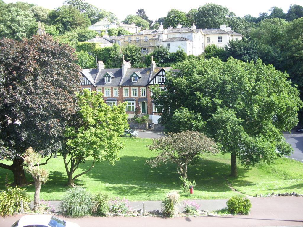 Coastal Waters Hotel Torquay Kültér fotó